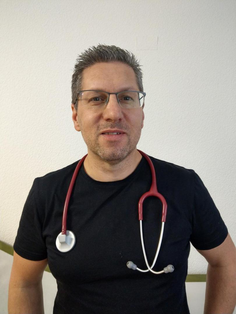 Mürsel Basaran- Facharzt Für Innere Medizin Praxis M.Rudolph Facharzt f. Innere Medizin hausärztlich tätig Hausarzt